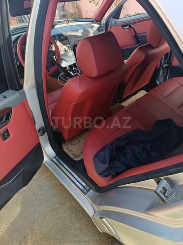 Mercedes C 220 1994, 386,780 km - 2.2 l - Babək