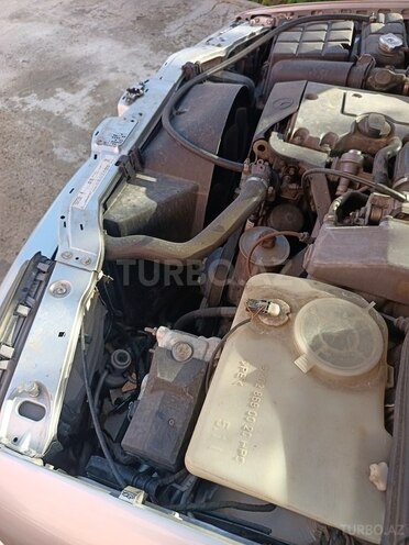 Mercedes C 220 1994, 386,780 km - 2.2 l - Babək