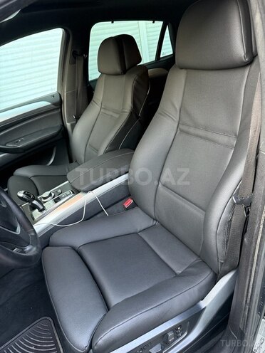 BMW X6 2008, 275,000 km - 3.0 l - Bakı