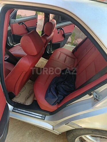 Mercedes C 220 1994, 386,780 km - 2.2 l - Babək