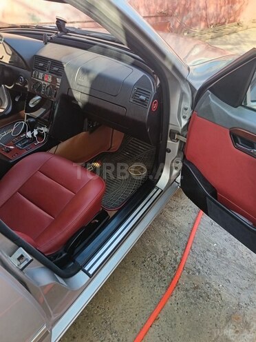 Mercedes C 220 1994, 386,780 km - 2.2 l - Babək