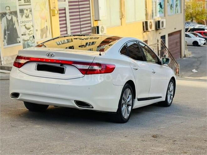 Hyundai Azera 2013, 310,000 km - 2.4 l - Bakı