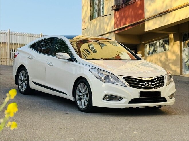 Hyundai Azera 2013, 310,000 km - 2.4 l - Bakı