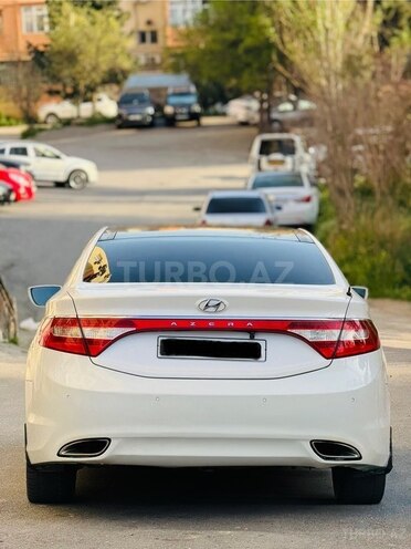 Hyundai Azera 2013, 310,000 km - 2.4 l - Bakı