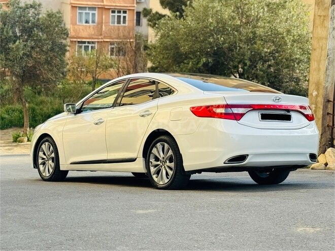 Hyundai Azera 2013, 310,000 km - 2.4 l - Bakı