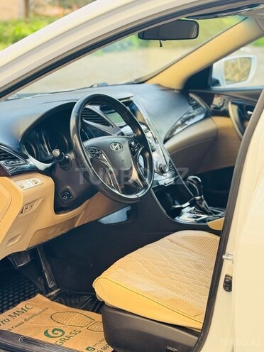 Hyundai Azera 2013, 310,000 km - 2.4 l - Bakı