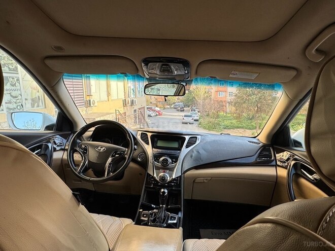 Hyundai Azera 2013, 310,000 km - 2.4 l - Bakı