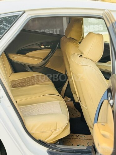 Hyundai Azera 2013, 310,000 km - 2.4 l - Bakı