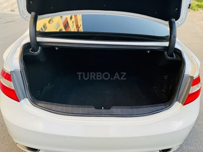 Hyundai Azera 2013, 310,000 km - 2.4 l - Bakı