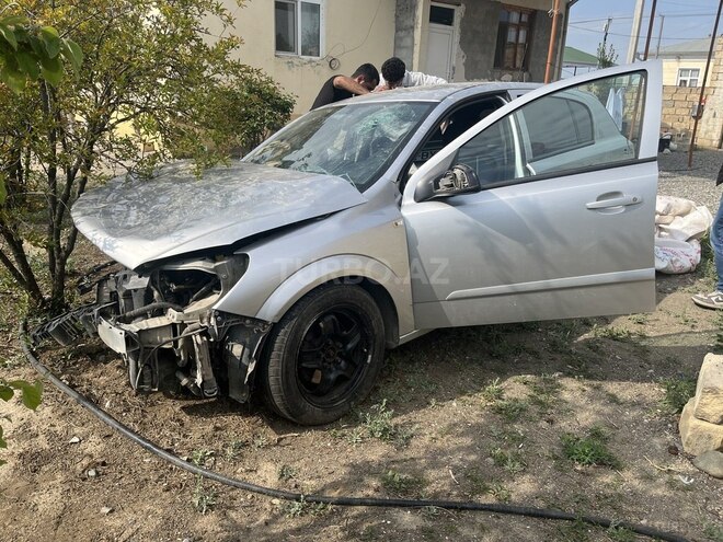 Opel Astra 2008, 13,500 km - 1.3 l - Gəncə