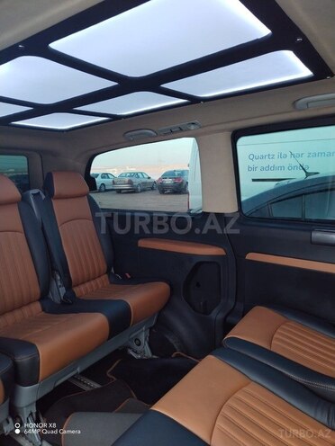 Mercedes Vito 111 2009, 280,000 km - 2.2 л - Bakı