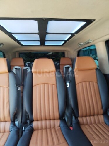 Mercedes Vito 111 2009, 280,000 km - 2.2 л - Bakı