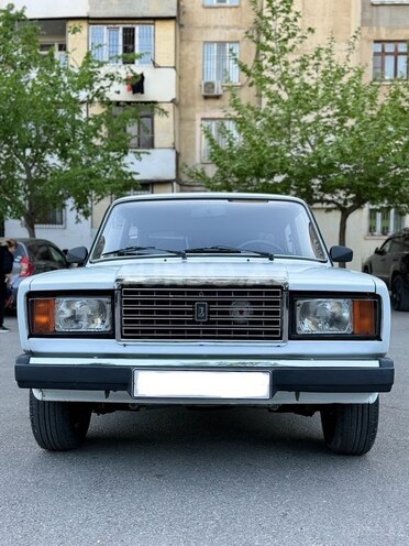 LADA (VAZ) 2107 2006, 75,000 km - 1.6 л - Bakı