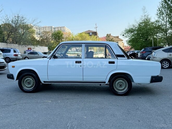 LADA (VAZ) 2107 2006, 75,000 km - 1.6 л - Bakı
