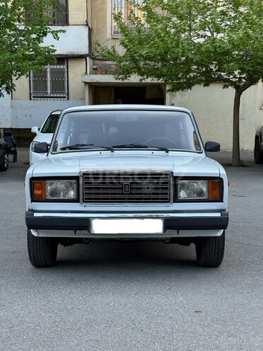 LADA (VAZ) 2107 2006, 75,000 km - 1.6 л - Bakı