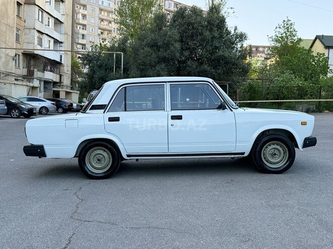 LADA (VAZ) 2107 2006, 75,000 km - 1.6 л - Bakı
