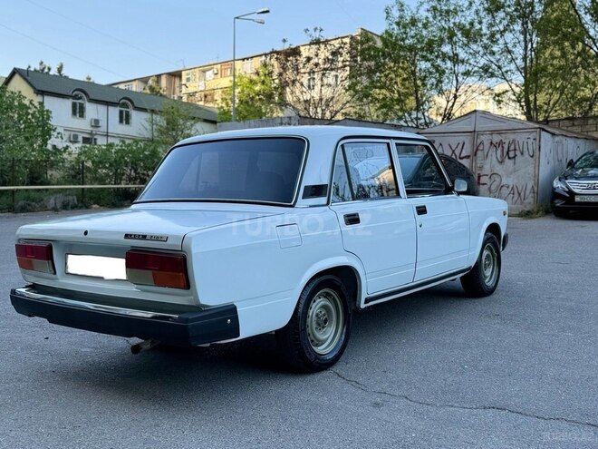 LADA (VAZ) 2107 2006, 75,000 km - 1.6 л - Bakı