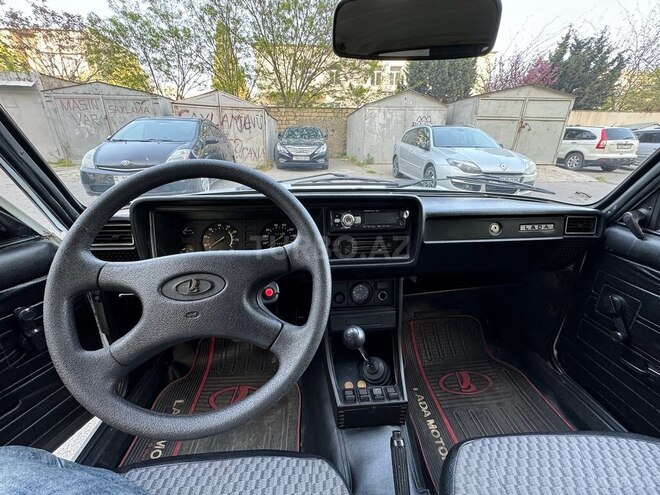 LADA (VAZ) 2107 2006, 75,000 km - 1.6 л - Bakı