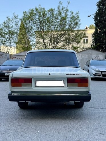 LADA (VAZ) 2107 2006, 75,000 km - 1.6 л - Bakı