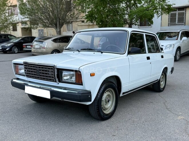 LADA (VAZ) 2107 2006, 75,000 km - 1.6 л - Bakı