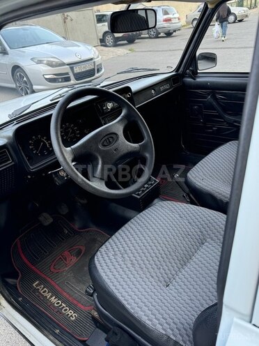 LADA (VAZ) 2107 2006, 75,000 km - 1.6 л - Bakı