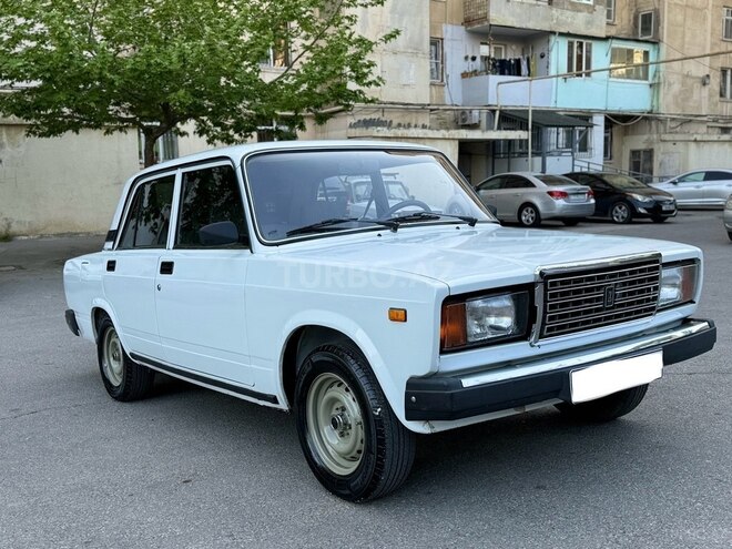 LADA (VAZ) 2107 2006, 75,000 km - 1.6 л - Bakı