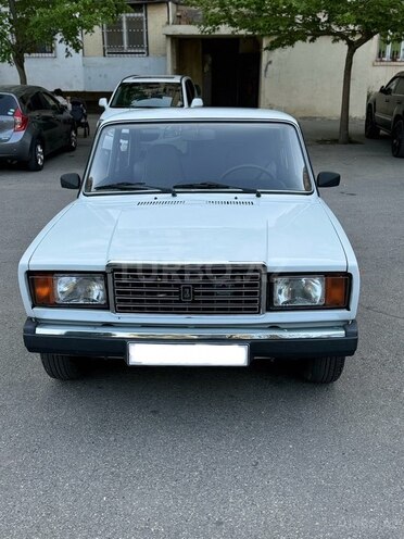 LADA (VAZ) 2107 2006, 75,000 km - 1.6 л - Bakı