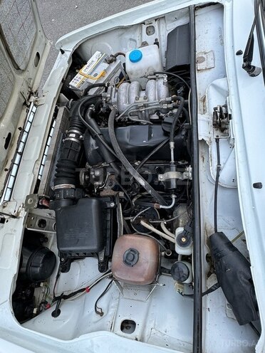LADA (VAZ) 2107 2006, 75,000 km - 1.6 л - Bakı