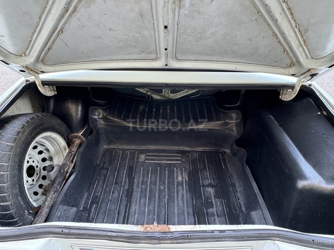 LADA (VAZ) 2107 2006, 75,000 km - 1.6 л - Bakı