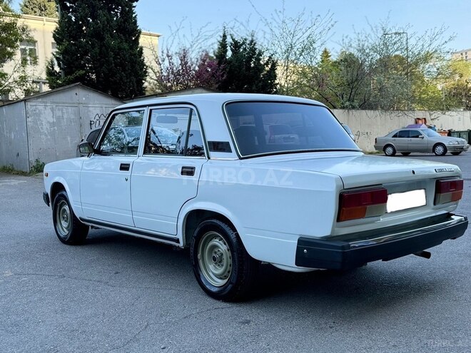 LADA (VAZ) 2107 2006, 75,000 km - 1.6 л - Bakı