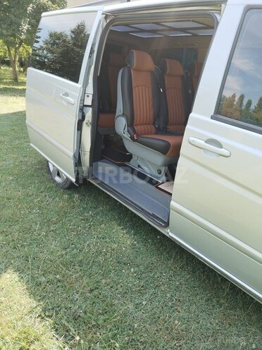 Mercedes Vito 111 2009, 280,000 km - 2.2 л - Bakı