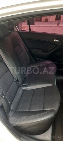 Kia K3 2015, 123,000 km - 1.6 l - Bakı