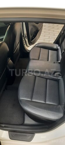 Kia K3 2015, 123,000 km - 1.6 l - Bakı
