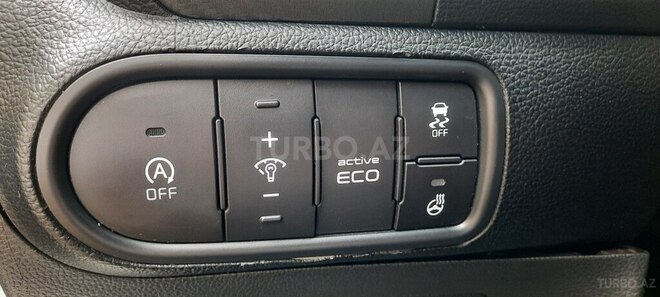 Kia K3 2015, 123,000 km - 1.6 l - Bakı