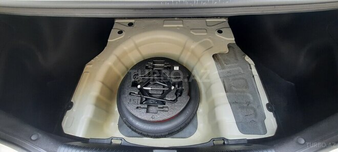 Kia K3 2015, 123,000 km - 1.6 l - Bakı