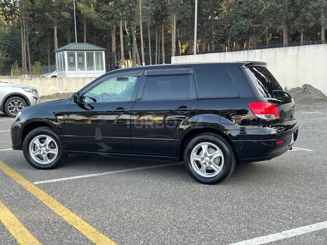 Mitsubishi Airtrek 2003, 275,000 km - 2.0 л - Sumqayıt