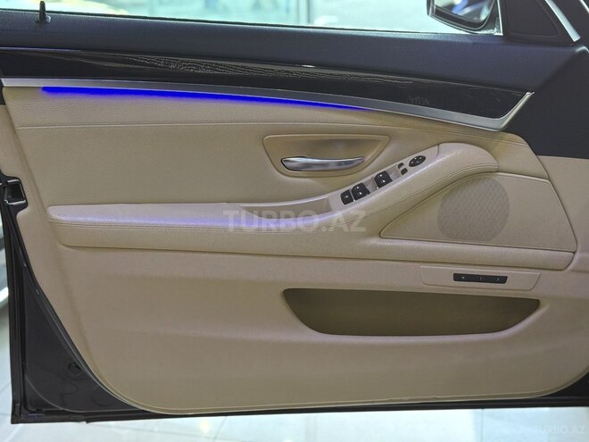 BMW 528 2014, 230,000 km - 2.0 l - Bakı