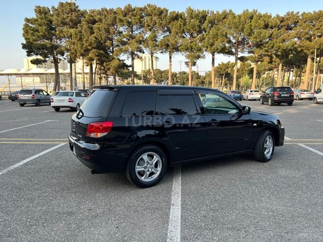 Mitsubishi Airtrek 2003, 275,000 km - 2.0 л - Sumqayıt