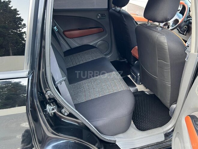 Mitsubishi Airtrek 2003, 275,000 km - 2.0 л - Sumqayıt