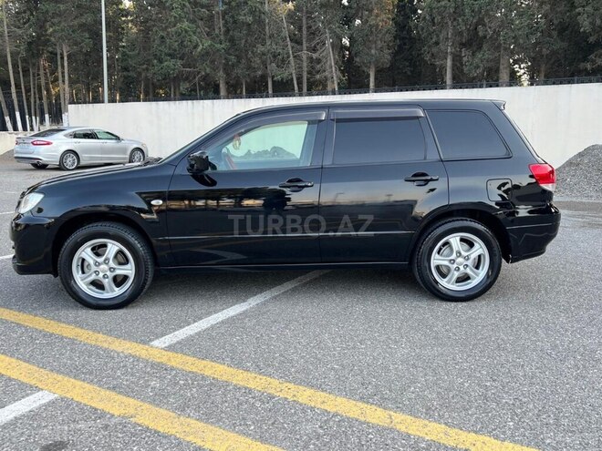 Mitsubishi Airtrek 2003, 275,000 km - 2.0 л - Sumqayıt