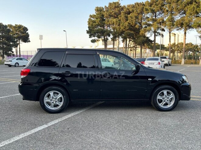 Mitsubishi Airtrek 2003, 275,000 km - 2.0 л - Sumqayıt