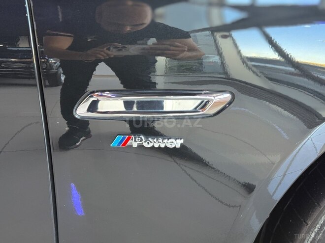 BMW 528 2014, 230,000 km - 2.0 l - Bakı