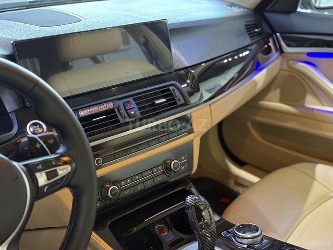 BMW 528 2014, 230,000 km - 2.0 l - Bakı