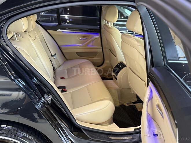 BMW 528 2014, 230,000 km - 2.0 l - Bakı