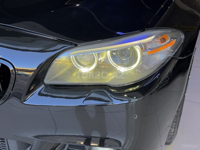 BMW 528 2014, 230,000 km - 2.0 l - Bakı