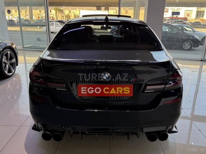 BMW 528 2014, 230,000 km - 2.0 l - Bakı