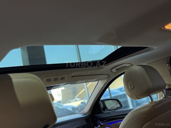 BMW 528 2014, 230,000 km - 2.0 l - Bakı