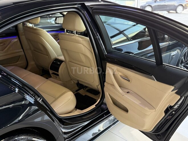 BMW 528 2014, 230,000 km - 2.0 l - Bakı