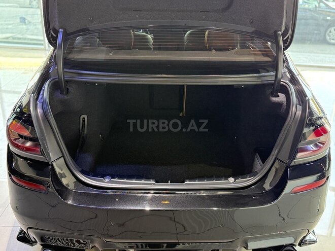 BMW 528 2014, 230,000 km - 2.0 l - Bakı