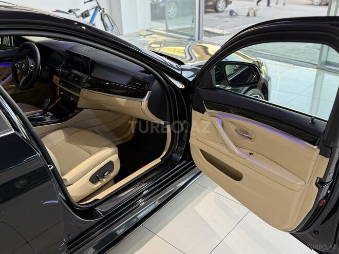 BMW 528 2014, 230,000 km - 2.0 l - Bakı